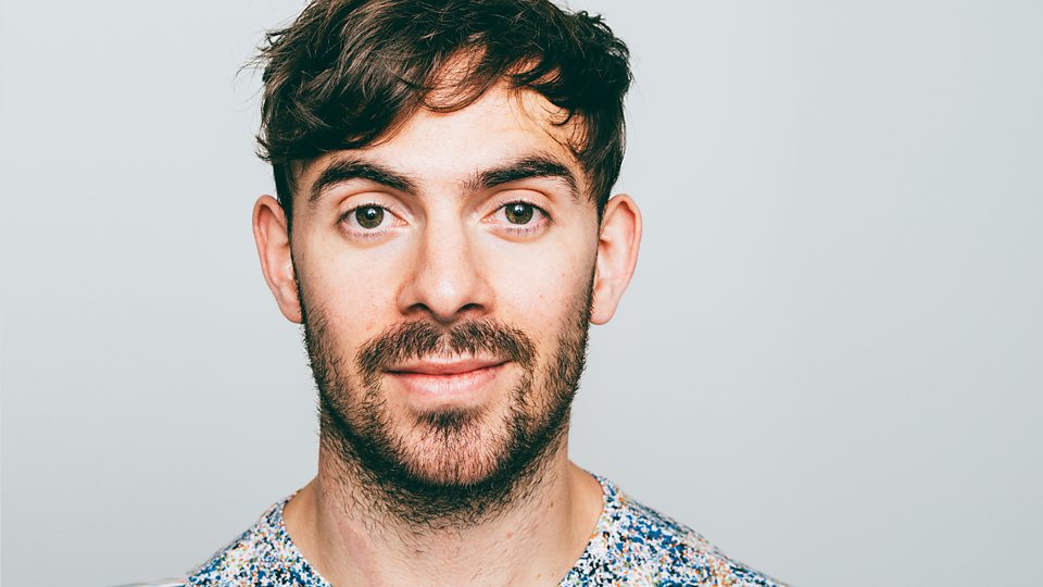 Patrick Topping