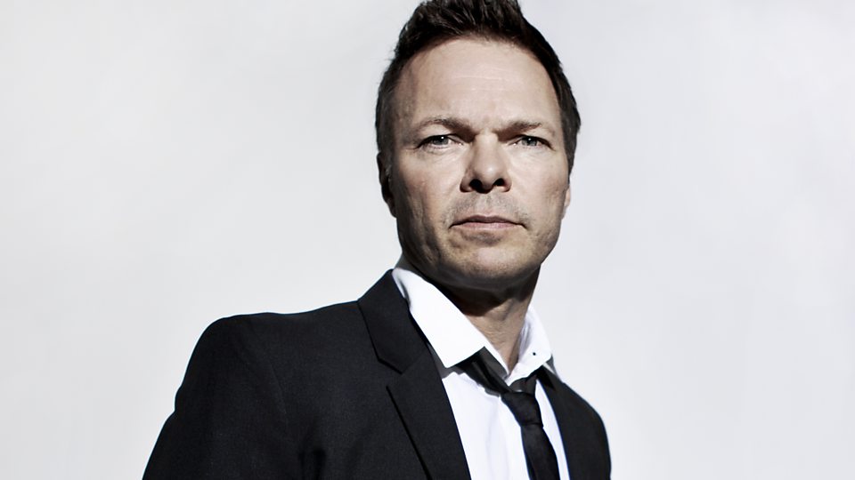 Pete Tong