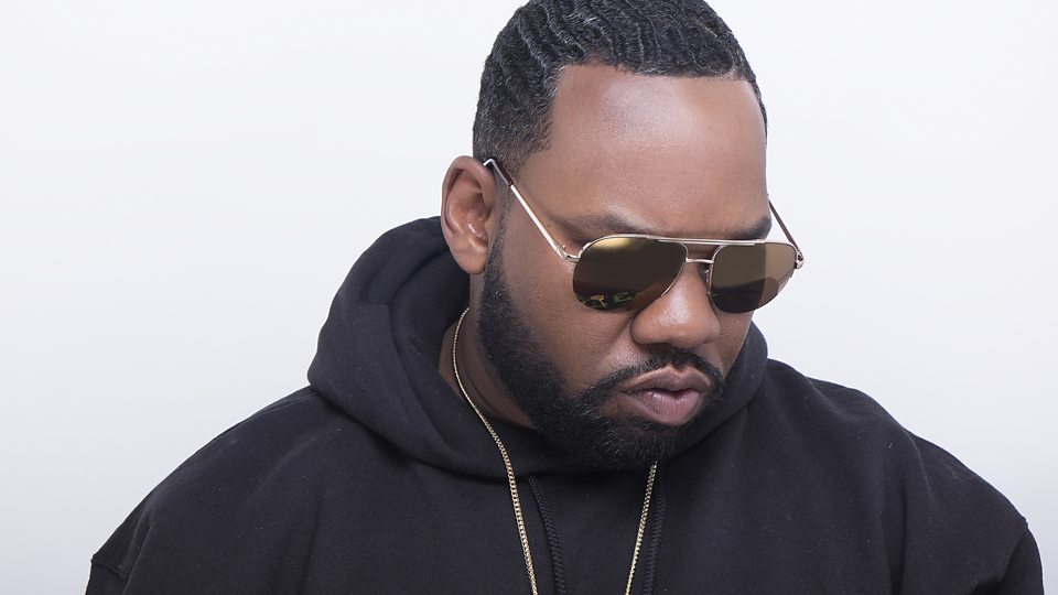 Raekwon