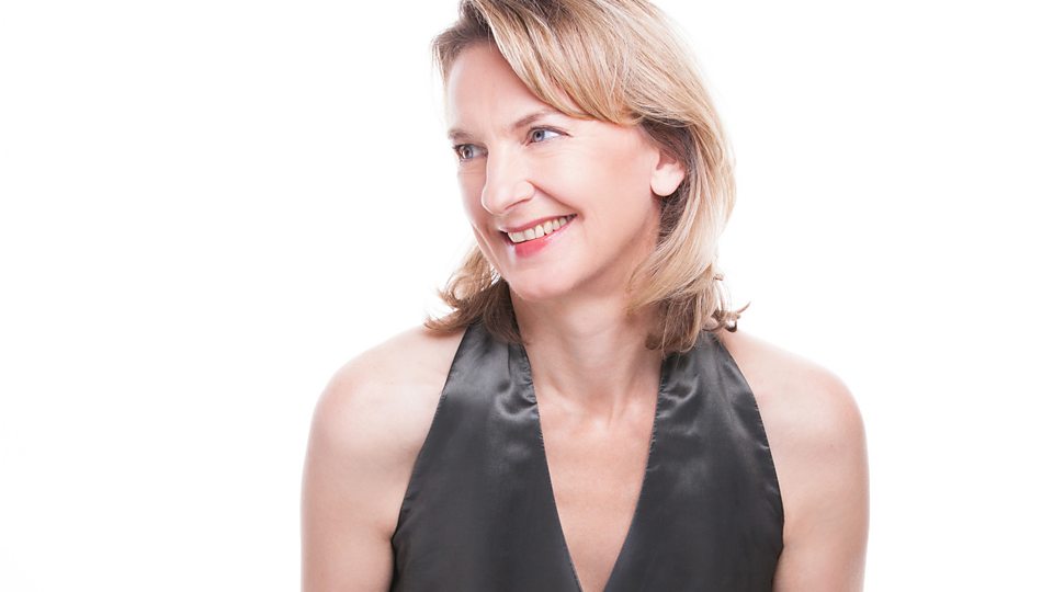 Sabine Meyer