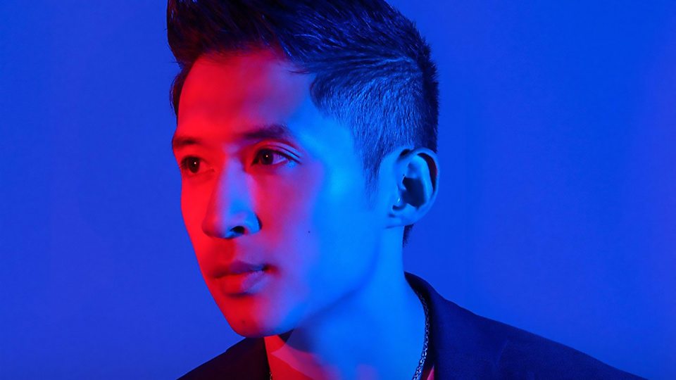 Stevie Hoang