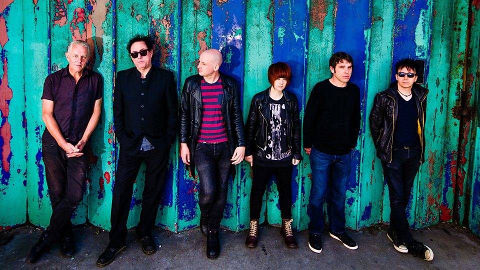 The Blue Aeroplanes