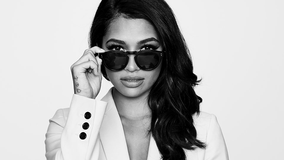 Vanessa White