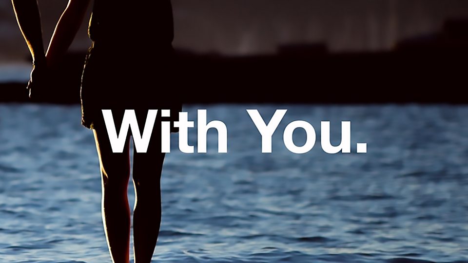 With You.