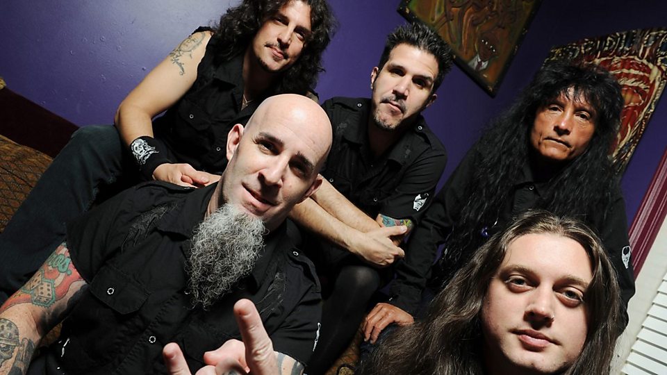 Anthrax