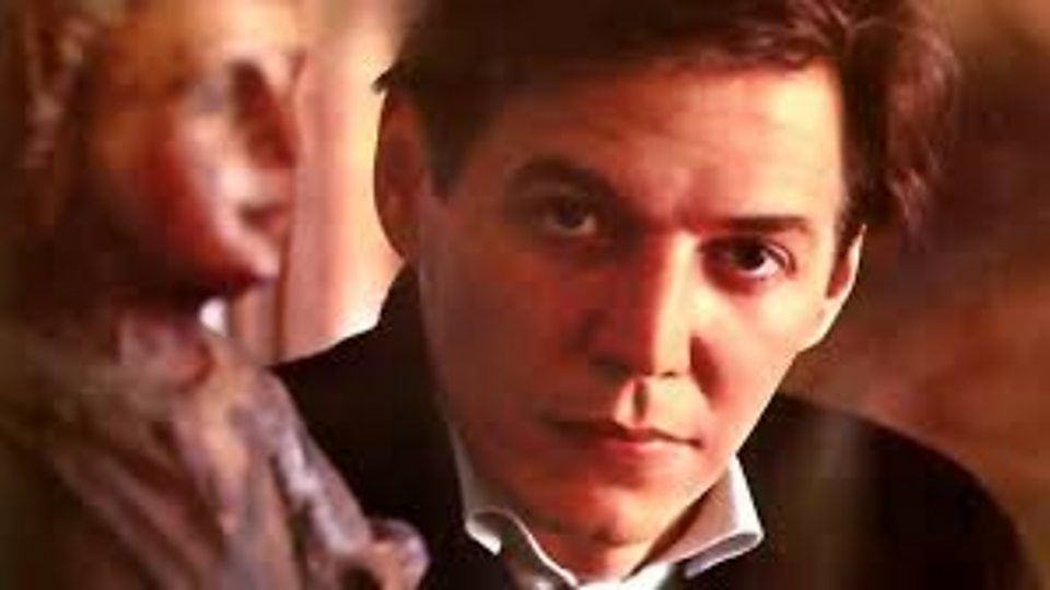 Antônio Carlos Jobim