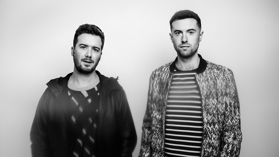 Gorgon City