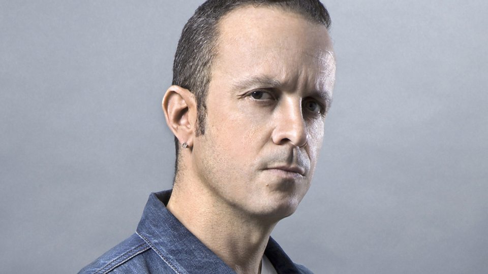 David Penn
