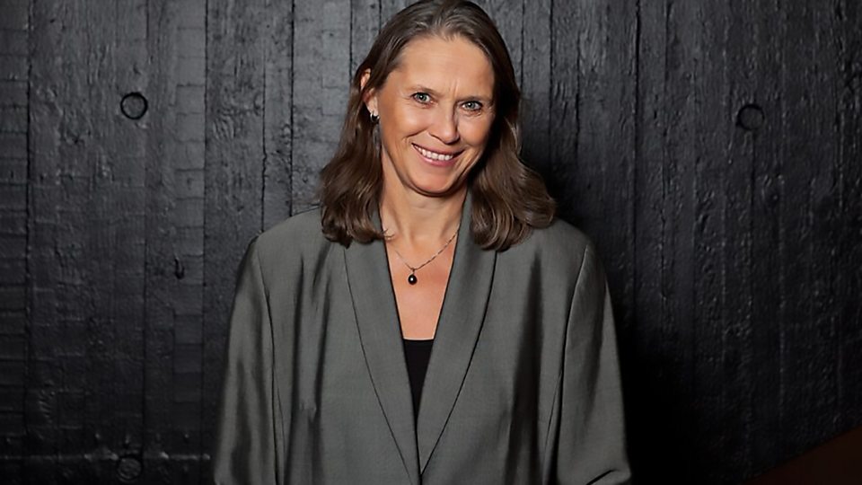 Grete Pedersen
