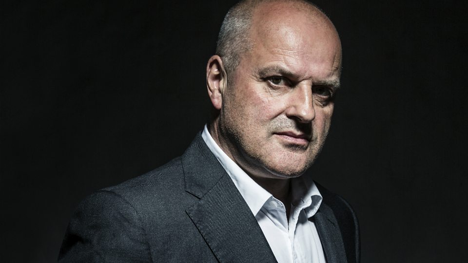 Christopher Purves
