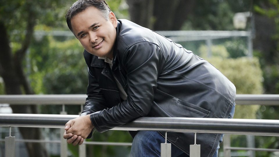 Javier Camarena