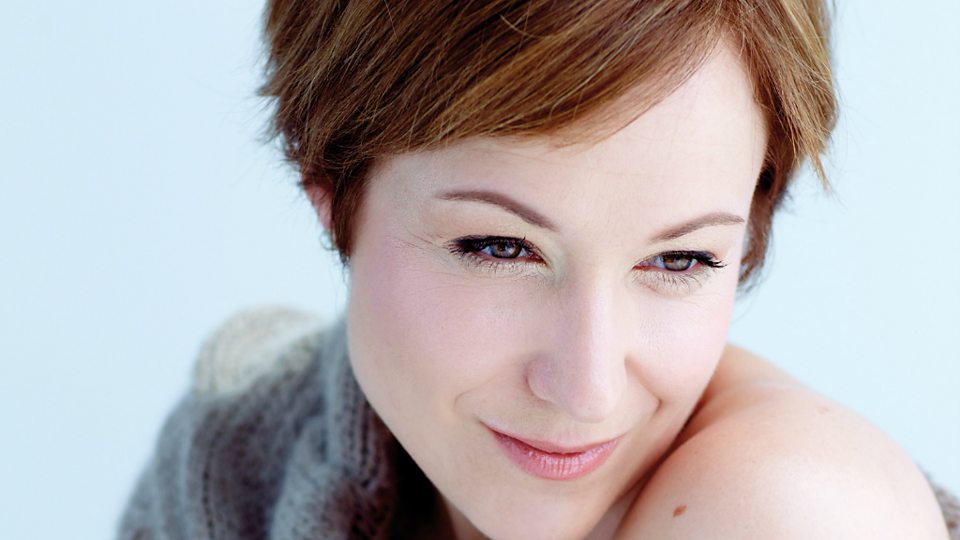 Julie Boulianne
