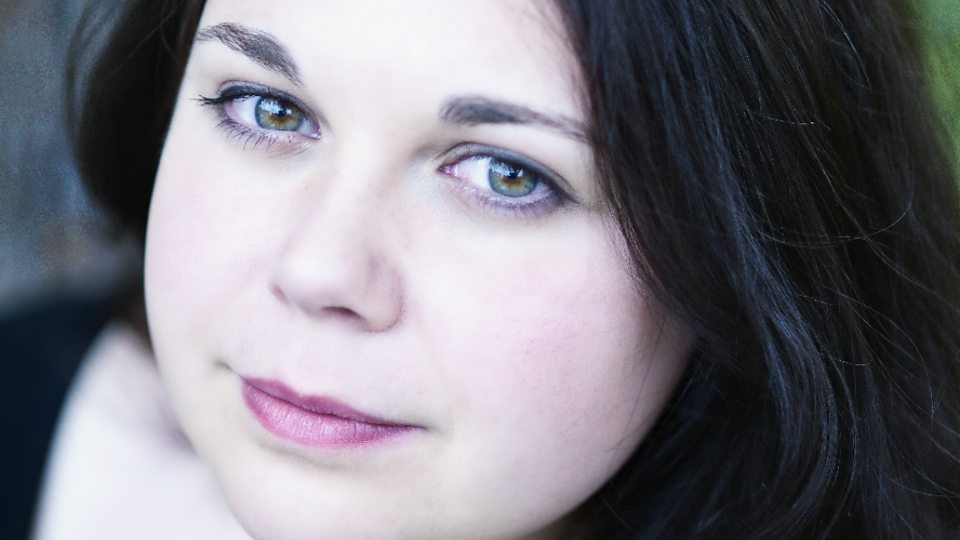 Katherine Broderick