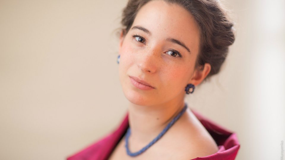 Katherine Watson