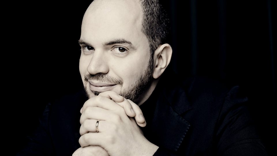 Kirill Gerstein