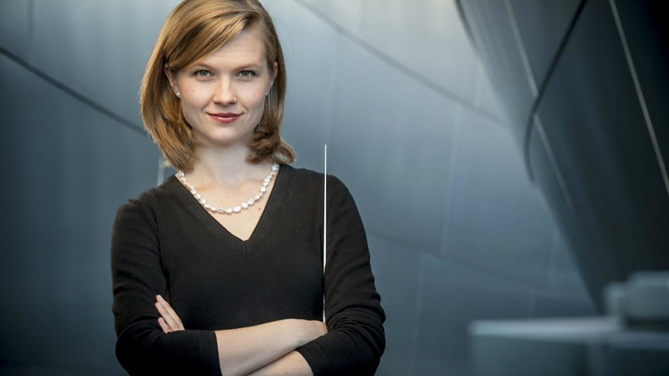 Mirga Gražinytė-Tyla