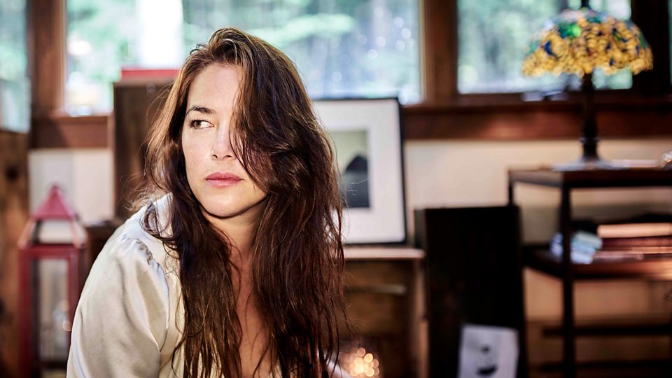 Rachael Yamagata