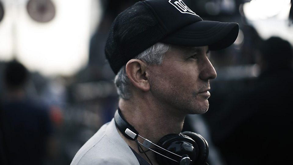 Baz Luhrmann