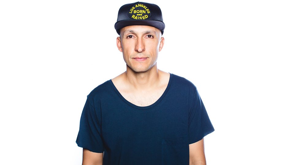 DJ Vice