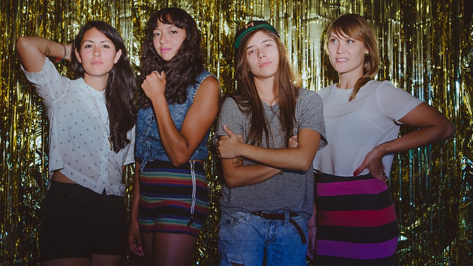 La Luz