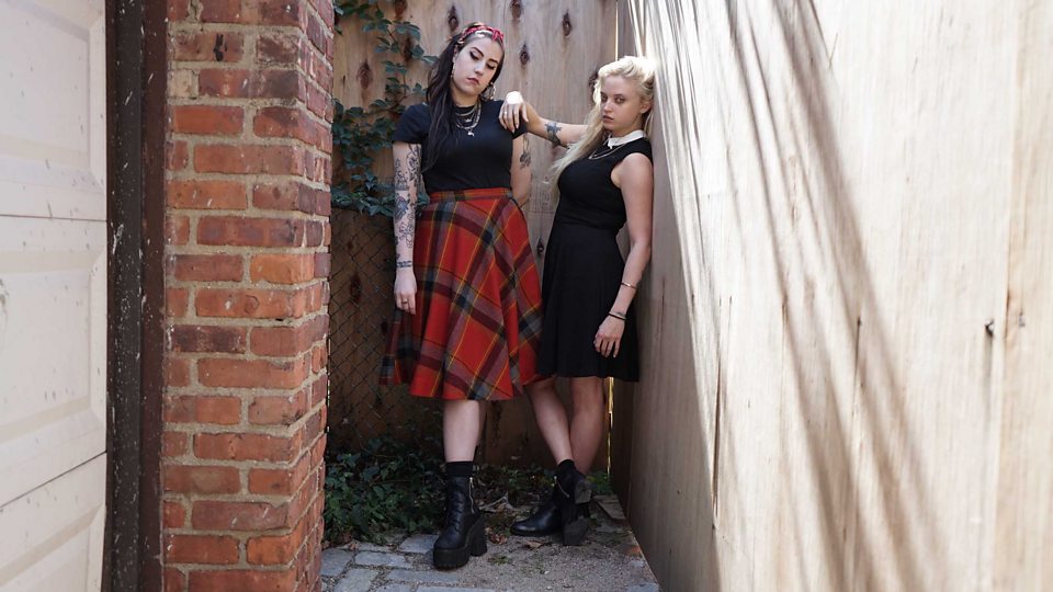 The Prettiots