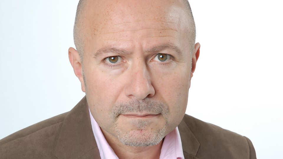 Victor Sangiorgio