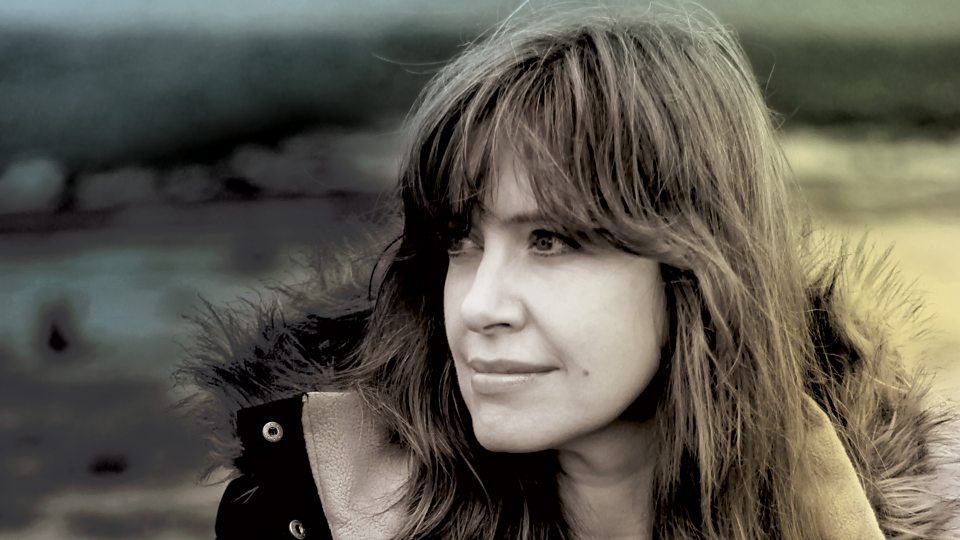 Sarah McQuaid