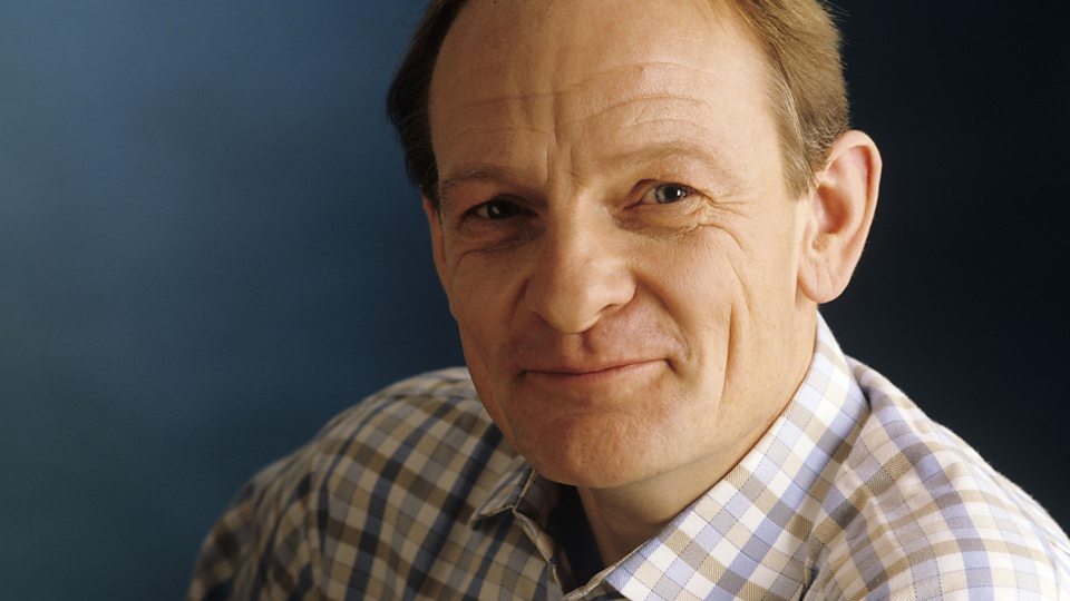 Charles Daniels