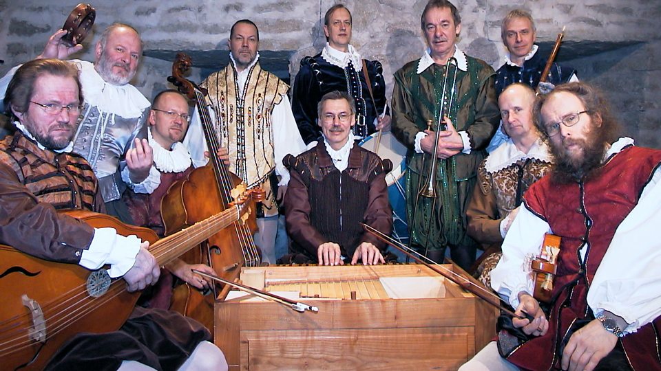 Hortus Musicus