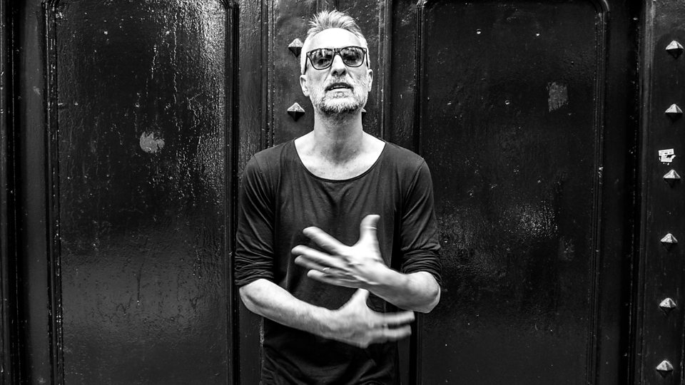Michel Cleis