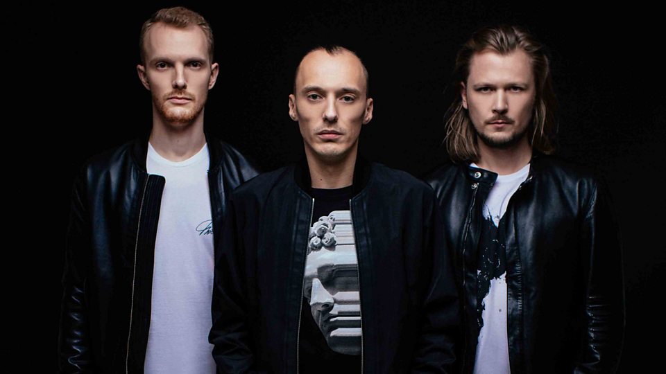 Swanky Tunes