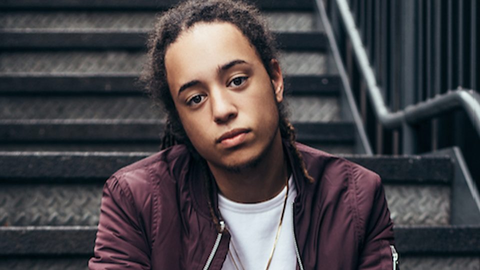 Isaiah Dreads