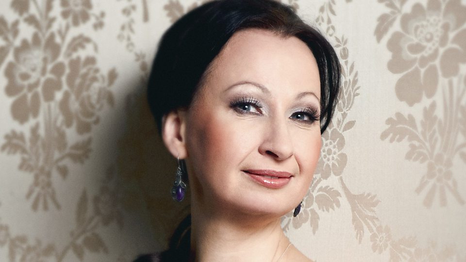 Dana Burešová