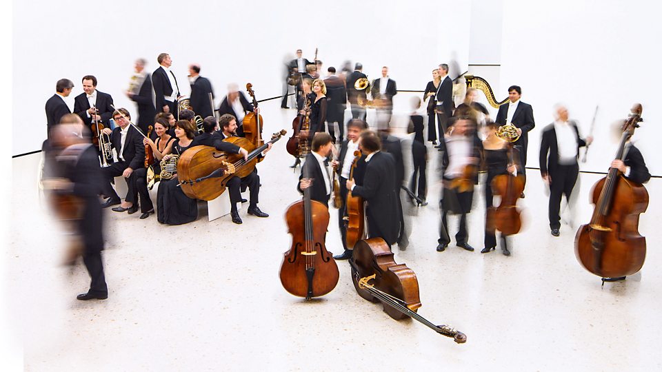 Frankfurt Radio Symphony Orchestra Concerts Biography And News Bbc Music