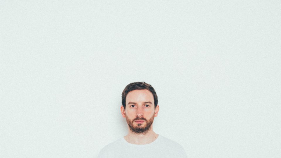Max Cooper
