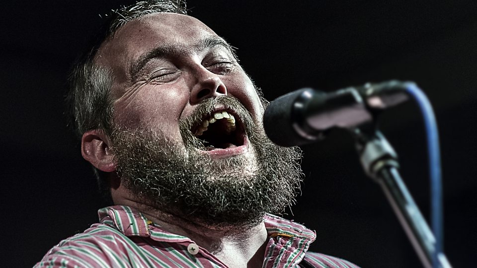 Richard Dawson