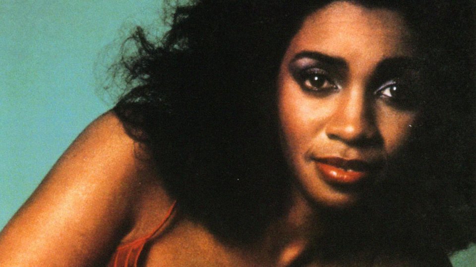 Anita Ward