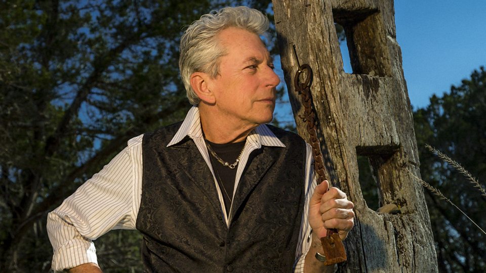 Joe Ely