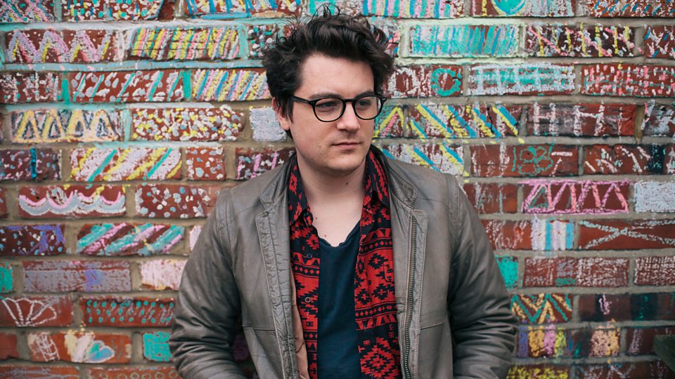 Luke Abbott