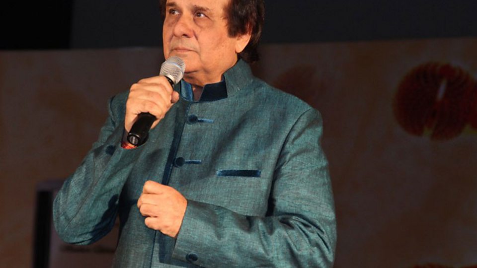 Manhar Udhas