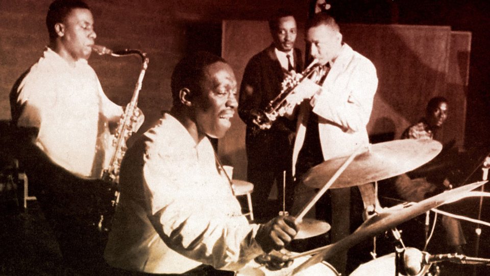 Art Blakey & The Jazz Messengers
