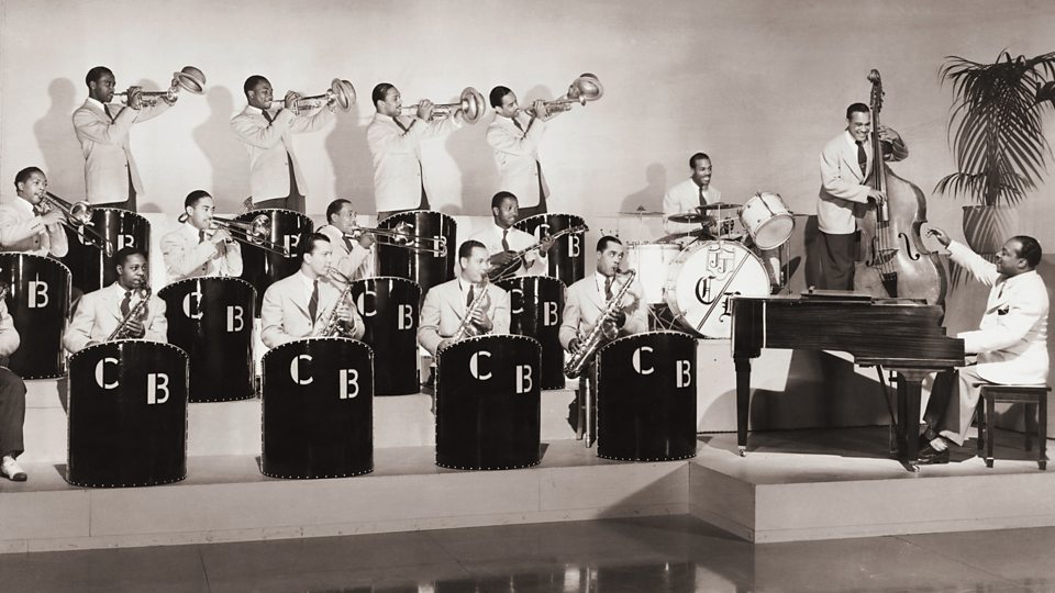 Count Basie & His Orchestra