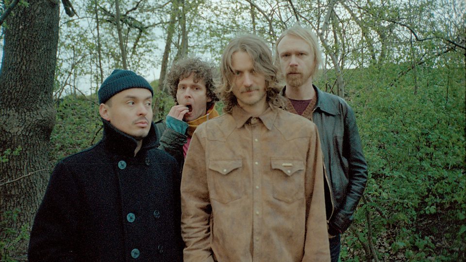 Dungen