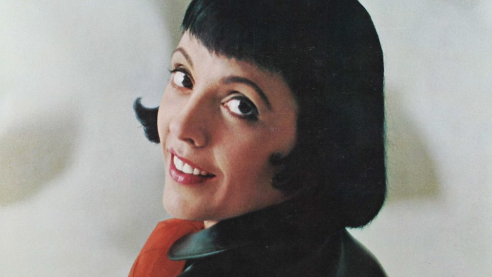 Keely Smith