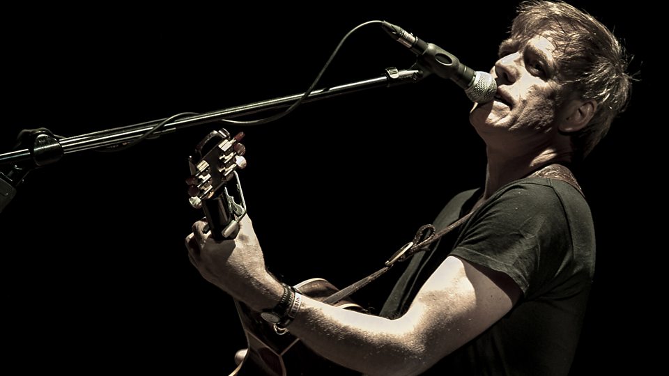 Martyn Joseph
