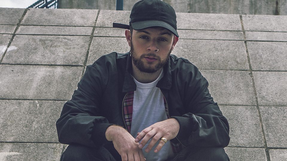 Tom Grennan