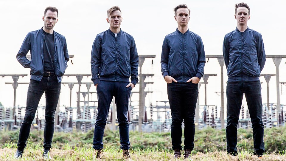 Dutch Uncles