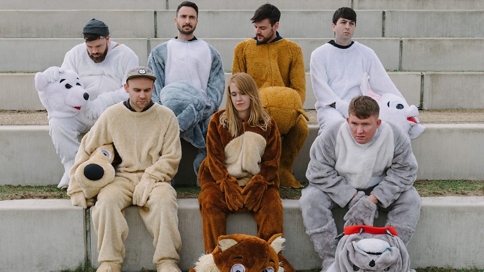 Los Campesinos!