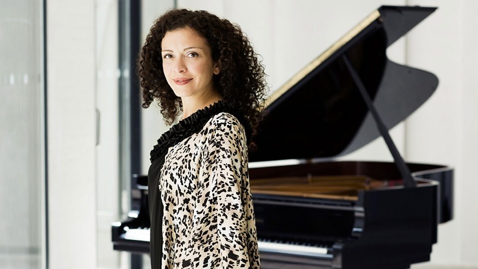Marianna Shirinyan