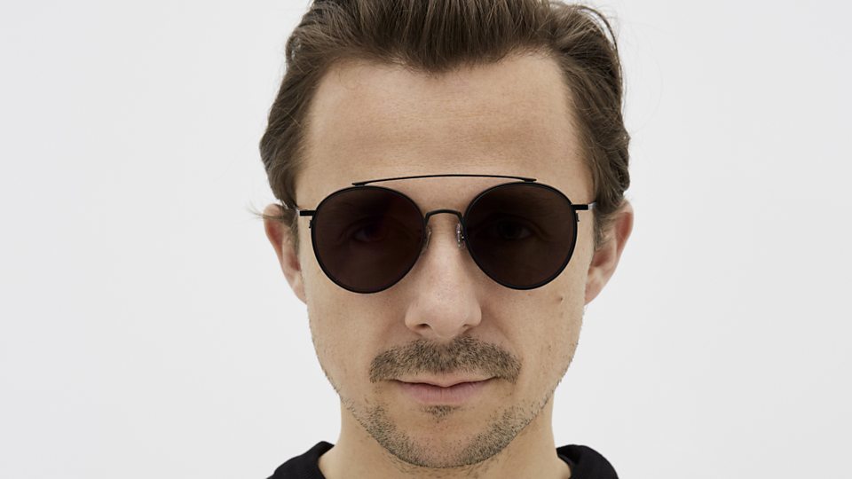 Martin Solveig